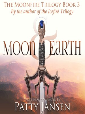 cover image of Moon & Earth